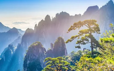 3-Day Huangshan (Yellow Mountain) Travel Guide for Foreign Travelers