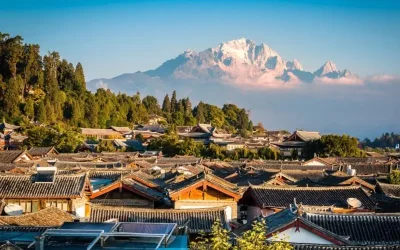 Ultimate Lijiang Ancient Town Travel Guide: Tips, Routes & Weather
