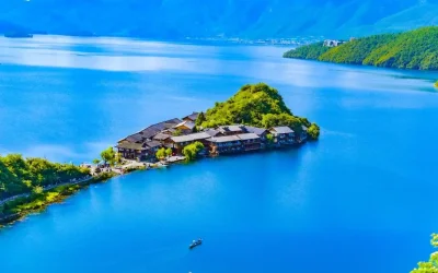 Ultimate Travel Guide to Lugu Lake for Foreign Visitors: Tips, Routes & Must-See Spots