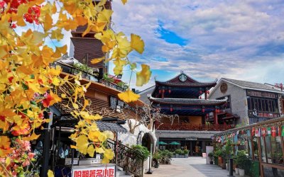 Yangshuo West Street Travel Guide: How to Explore China’s Most Charming Ancient Street