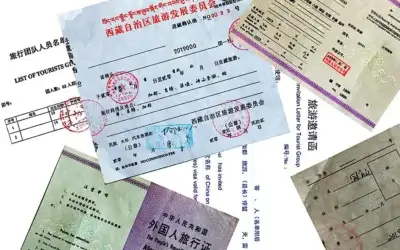 How to Obtain a Tibet Travel Permit: A Step-by-Step Guide for International Travelers